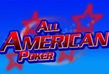 All American Poker 50 Hand