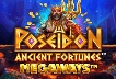 Ancient Fortunes Poseidon Megaways