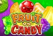 Fruit vs Candy