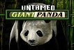 Untamed Giant Panda