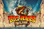 Big Bass Splash