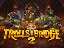 Trolls Bridge 2