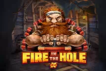 Fire in the Hole xBomb